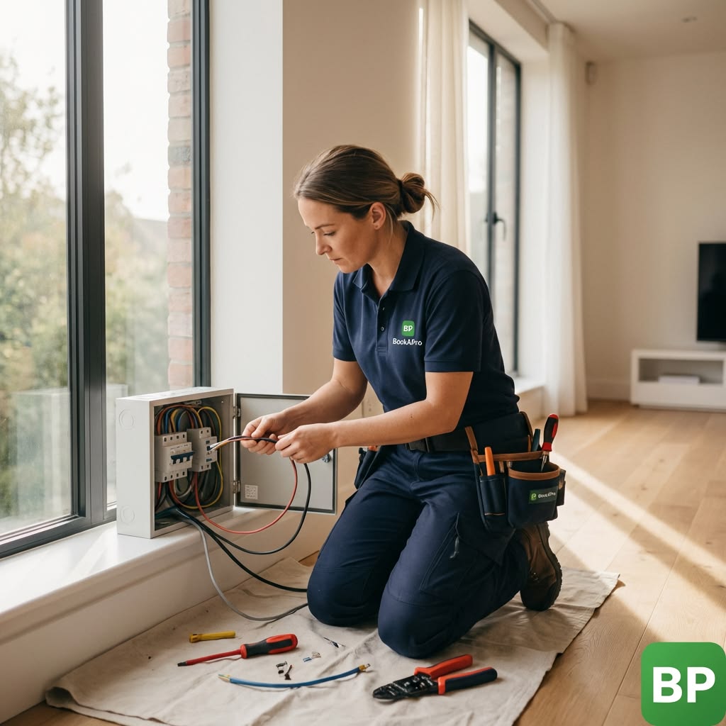 AC installation in Delhi