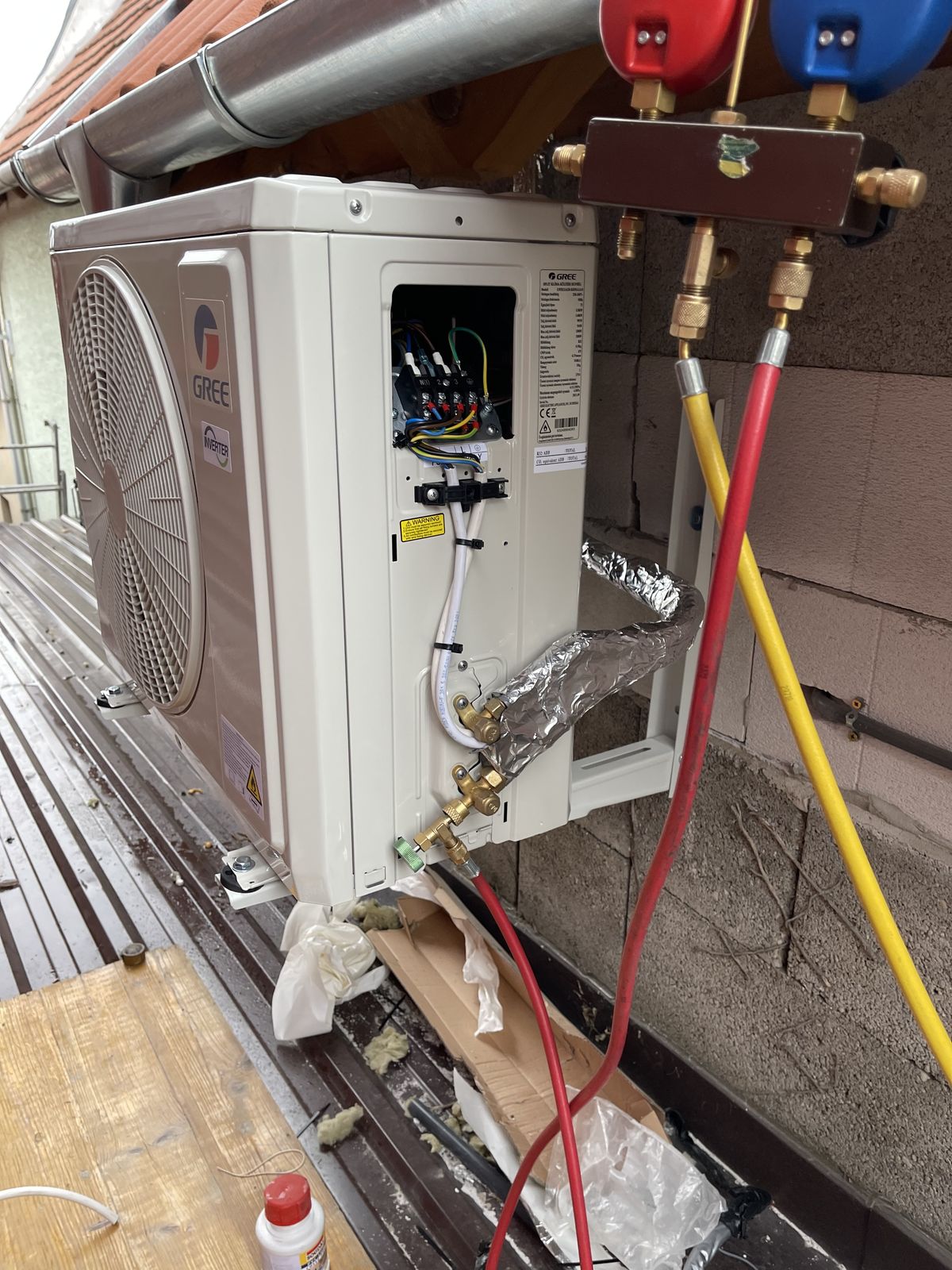 Best AC electrical repair in Lucknow