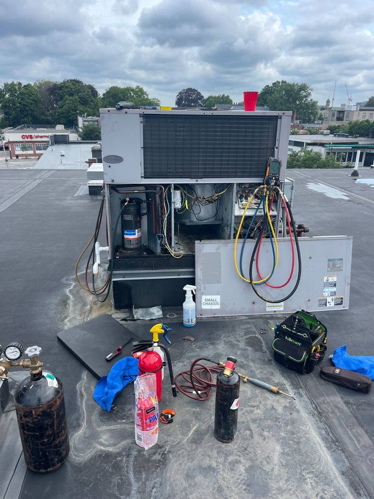 Best AC maintenance in Lucknow