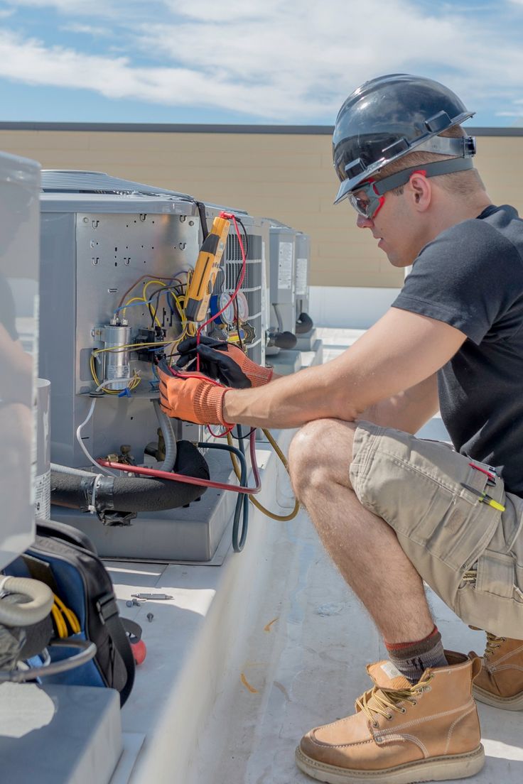 Best AC thermostat repair in Lucknow