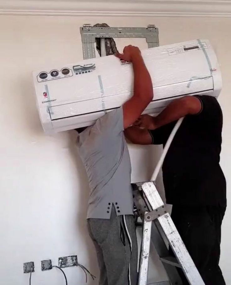 Best AC Gas Refilling in Lucknow