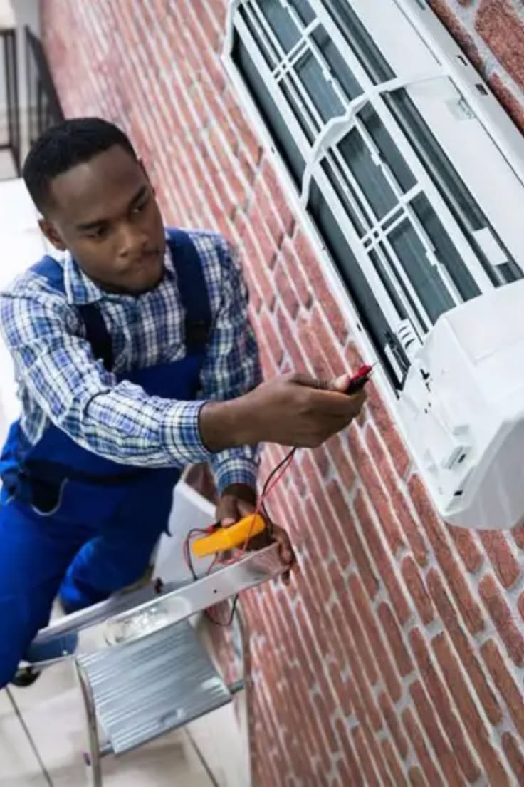 Best AC repair tools in Lucknow
