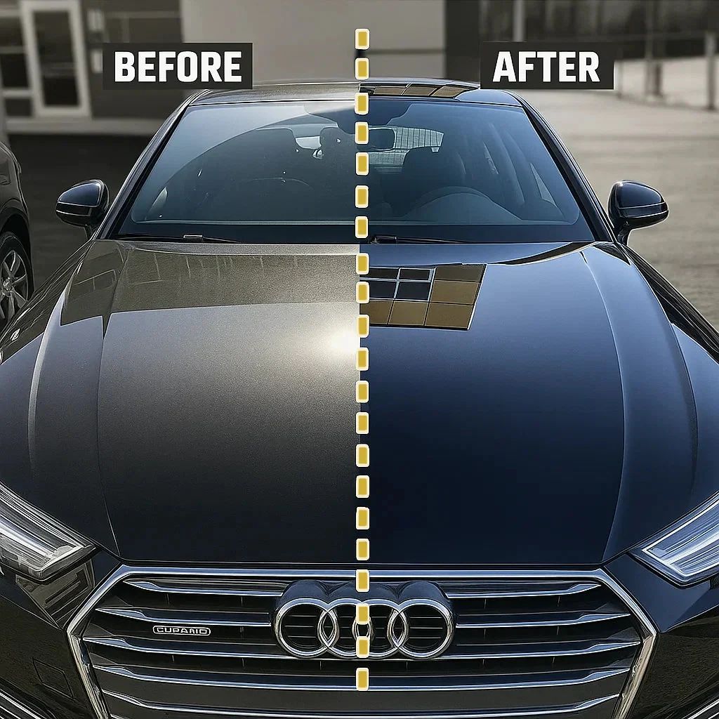 Best ceramic coating for cars in Lucknow – Skystream