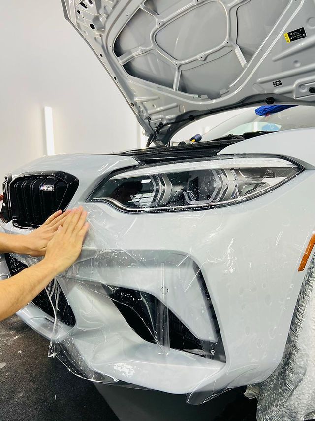 Best car cleaning result Lucknow