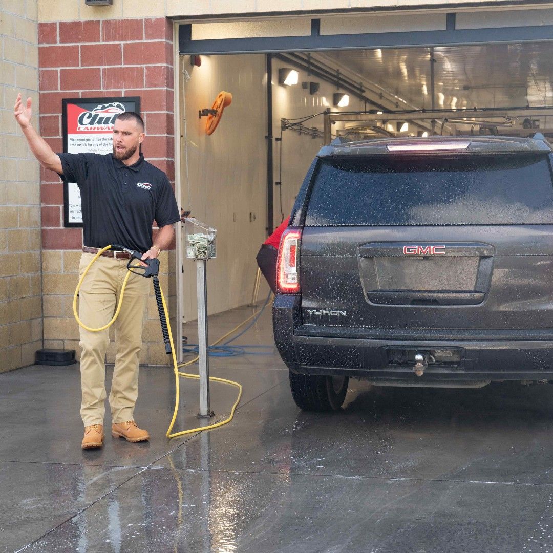 Best car wash before after Lucknow