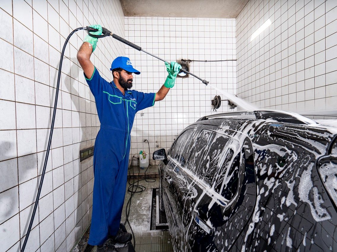 Best interior cleaning result Lucknow
