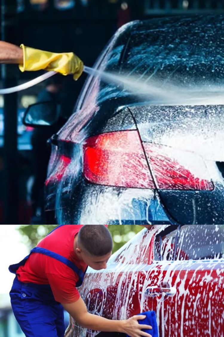 Best wax finish Lucknow