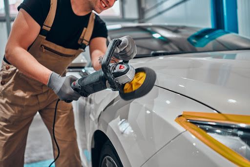 Best sedan wash Lucknow