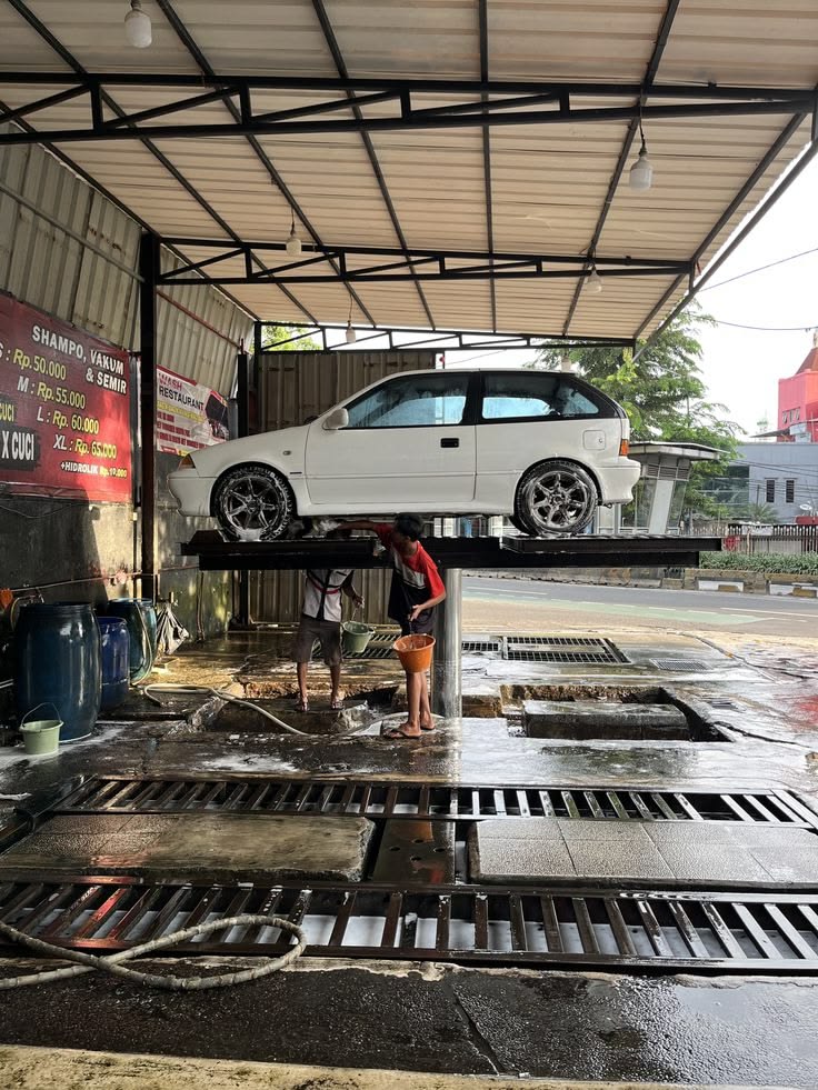 Best paint protection work Lucknow