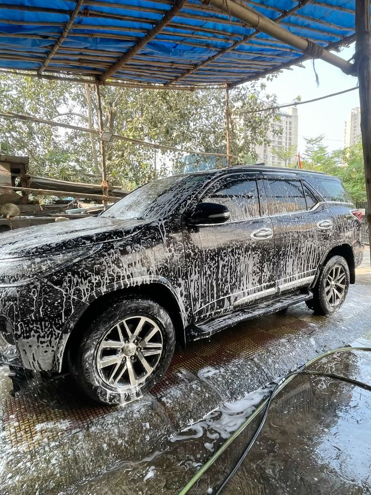 Best auto clean result Lucknow
