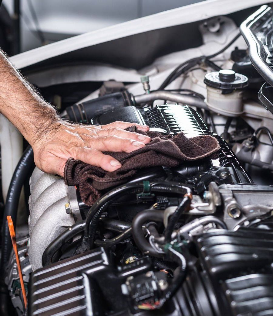 Best car wash transformation Lucknow