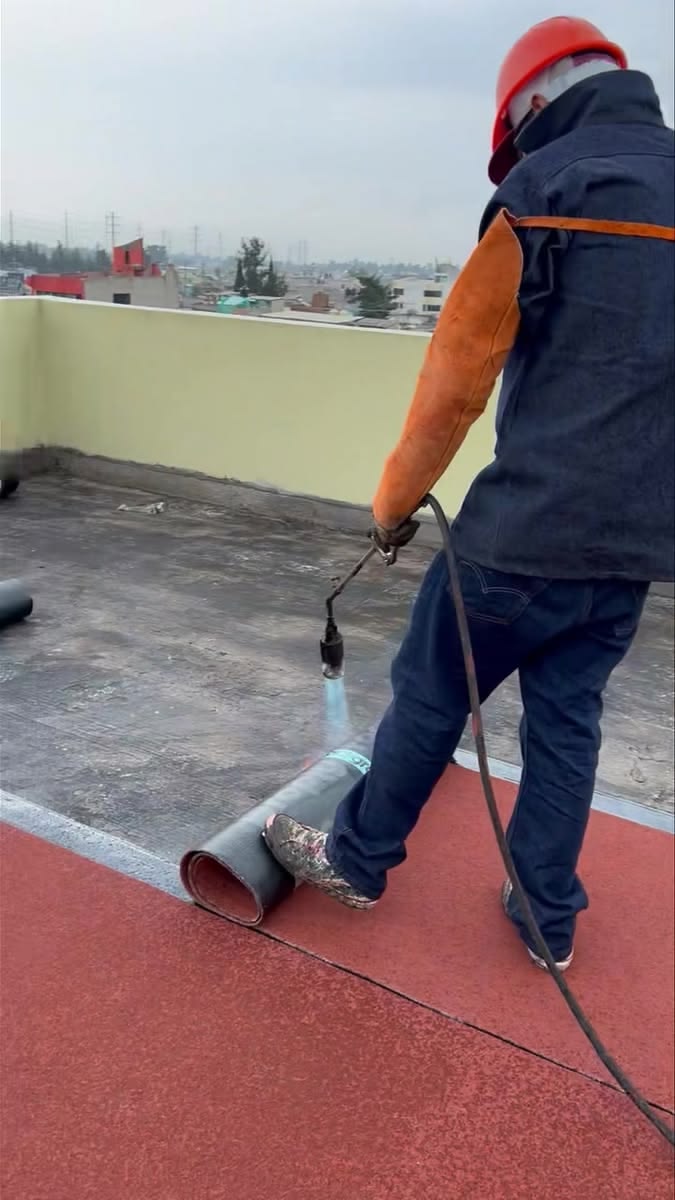 Doorstep waterproofing service in Lucknow