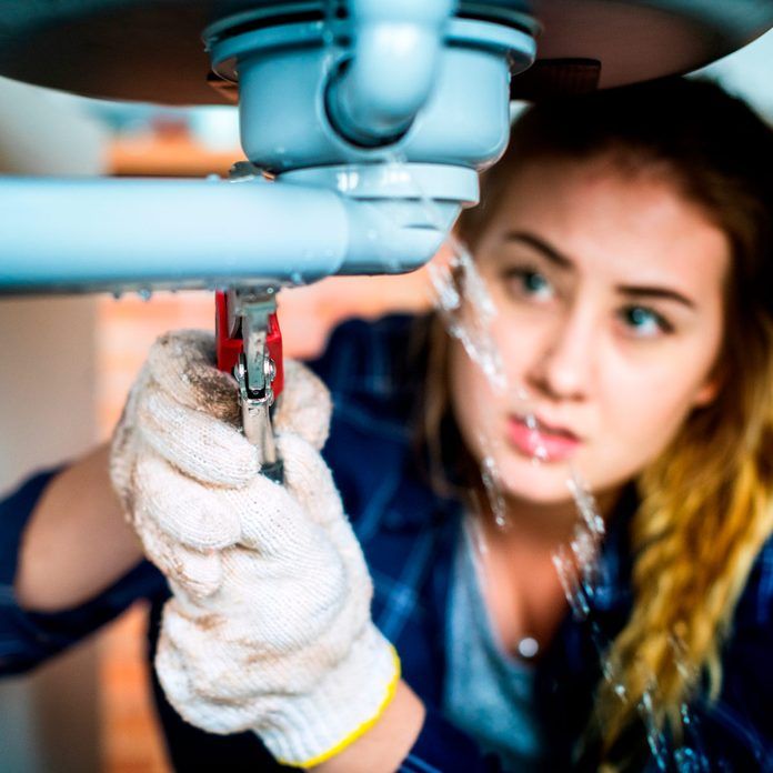 Best overhead water tank cleaning service in Abohar
