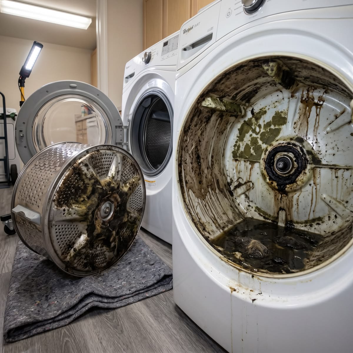 RO water purifier cleaning and service by Skystream
