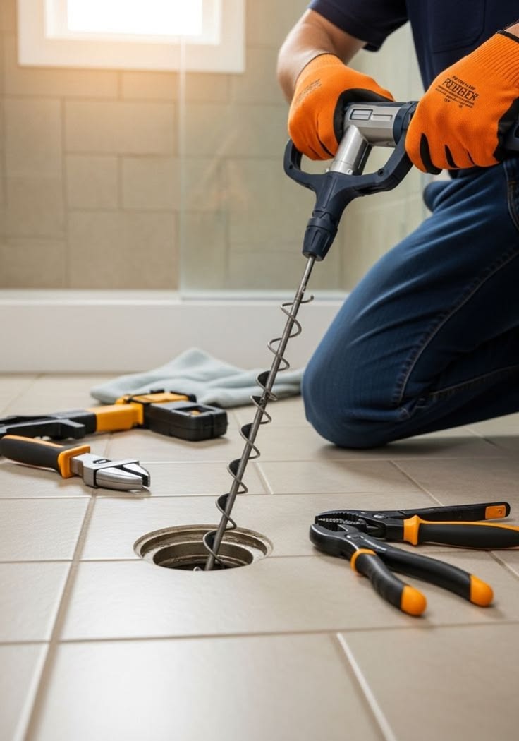 Society apartment tank cleaning service in Ambala