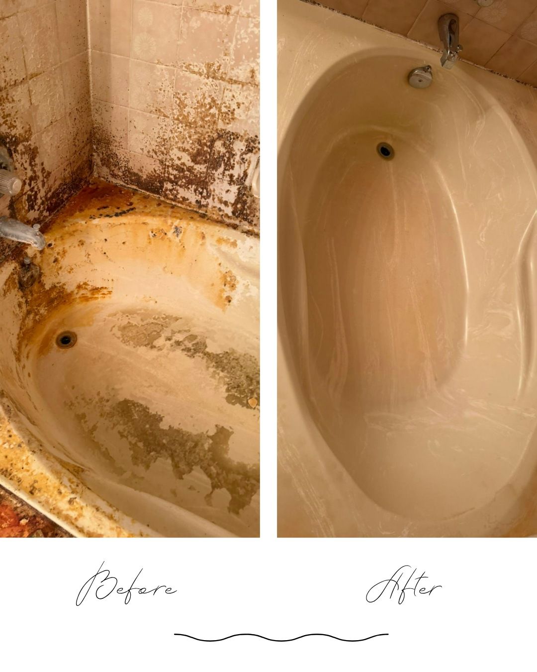 Water tank cleaning work in Bengaluru - 1