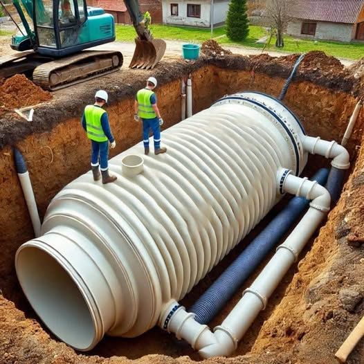 Sump tank cleaning service in Chennai